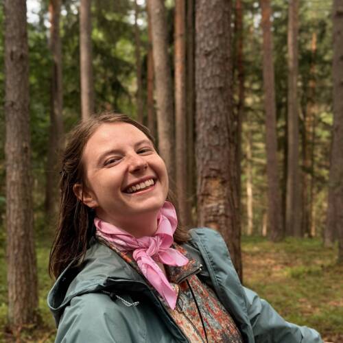 Anička